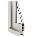 Rehau Meridian-Design 1
